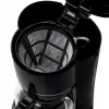 Adler AD 4383 kavos virimo aparatas, 1,5 l, juodas