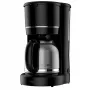 Adler AD 4383 kavos virimo aparatas, 1,5 l, juodas