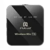 PULUZ PU648B belaidis mikrofonas su USB-C imtuvu