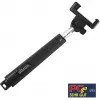 Ultron Selfie Stick Telescopic Arm with Bluetooth Trigger