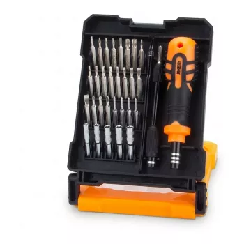 Synergy 21 25-in-1 Precision Screwdriver Set