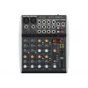 Behringer XENYX 1002SFX Audio Mixer su 10 įėjimų, 2 XENYX mikrofono išankstiniais stiprintuvais, 3 juostų ekvalaizeriu, KLARK TEKNIK efektų procesoriumi, 100 išankstinių nustatymų