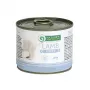 NATURE'S PROTECTION Puppy Lamb – šlapias ėdalas šuniukams su ėriena, 200 g