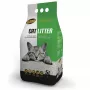 HILTON Premium White Bentonite with Aloe Vera Scent – katėms skirtas kraikas – 5 l