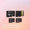 EZVIZ MicroSD 128 GB MicroSDXC UHS-I Class 10 atminties kortelė
