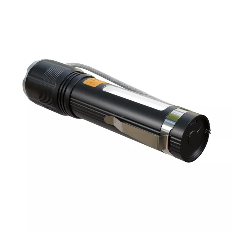 Extralink EFL-1138 Wili LED žibintuvėlis su įkraunama baterija, 700 lm