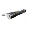 Extralink EFL-1138 Wili LED žibintuvėlis su įkraunama baterija, 700 lm