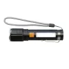 Extralink EFL-1138 Wili LED žibintuvėlis su įkraunama baterija, 700 lm