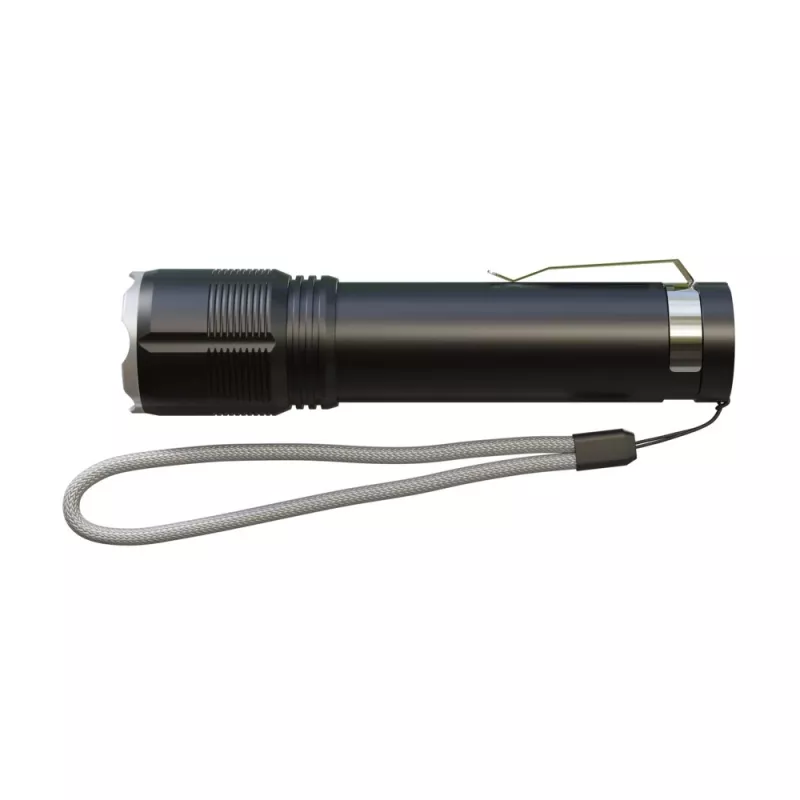 Extralink EFL-1138 Wili LED žibintuvėlis su įkraunama baterija, 700 lm