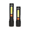 Extralink EFL-1138 Wili LED žibintuvėlis su įkraunama baterija, 700 lm