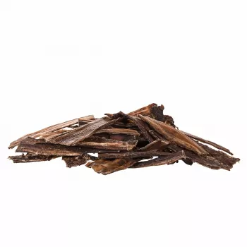 PETITTO Beef Esophagus Dog Treat 500g