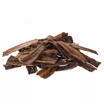 PETITTO Beef Esophagus Dog Treat 500g