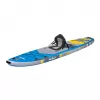 REBEL ACTIVE RBA-4507 Pripučiama SUP lenta – Mėlyna