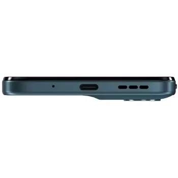Motorola G06 Tapestry 4/64GB Smartfon, 6,88 inch Ekranas, 50MP Kamera, Dual SIM, 4G LTE, Tapestry Blue