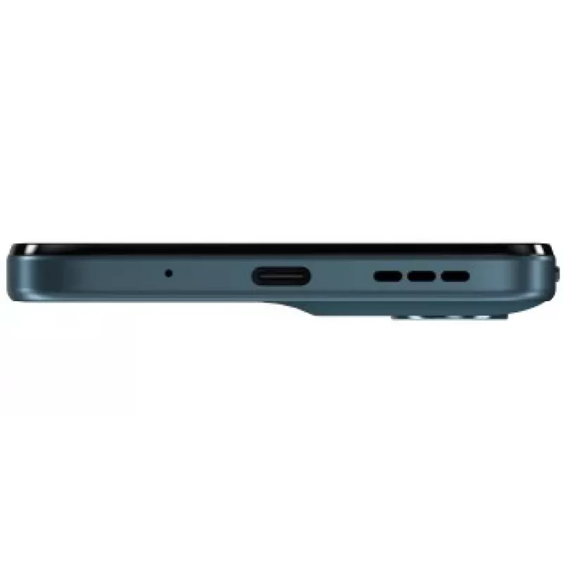 Motorola G06 Tapestry 4/64GB Smartfon, 6,88 inch Ekranas, 50MP Kamera, Dual SIM, 4G LTE, Tapestry Blue