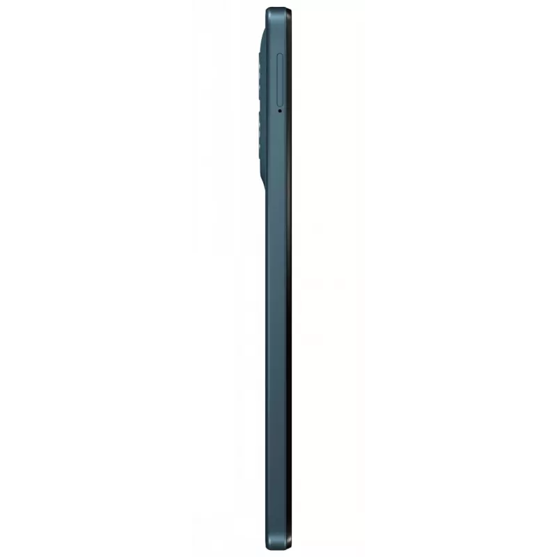 Motorola G06 Tapestry 4/64GB Smartfon, 6,88 inch Ekranas, 50MP Kamera, Dual SIM, 4G LTE, Tapestry Blue