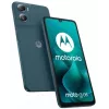 Motorola G06 Tapestry 4/64GB Smartfon, 6,88 inch Ekranas, 50MP Kamera, Dual SIM, 4G LTE, Tapestry Blue