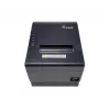 Equip 58/80mm termininis POS čekių spausdintuvas su automatiniu pjaustytuvu, USB/Bluetooth/WiFi/cash drawer jungtimi, juodas