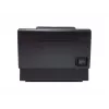 Equip 58/80mm termininis POS čekių spausdintuvas su automatiniu pjaustytuvu, USB/Bluetooth/WiFi/cash drawer jungtimi, juodas