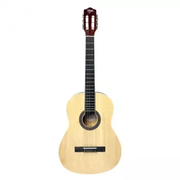 V-TONE CG Two NT klasikinė gitara 4/4 Natural