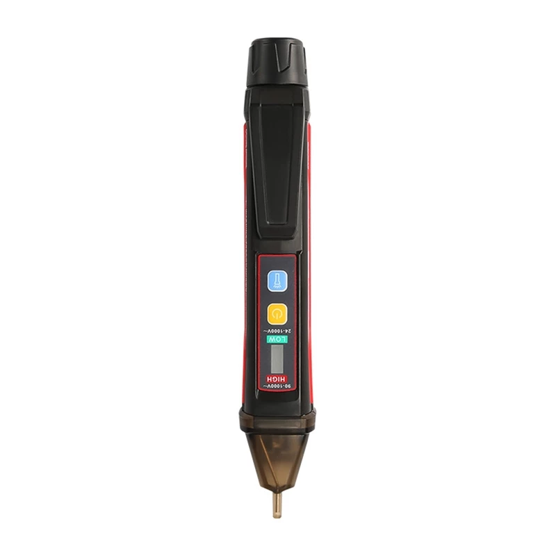Uni-T UT12M-EU bekontaktis įtampos detektorius 24-1000V AC
