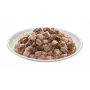 PREVITAL Mega Box Veal, Salmon, Liver, Chicken - šlapias ėdalas katėms 40x100g