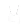 Tenda N300 belaidis maršrutizatorius su 4G LTE modemu (2,4 GHz, balta spalva)