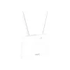 Tenda N300 belaidis maršrutizatorius su 4G LTE modemu (2,4 GHz, balta spalva)