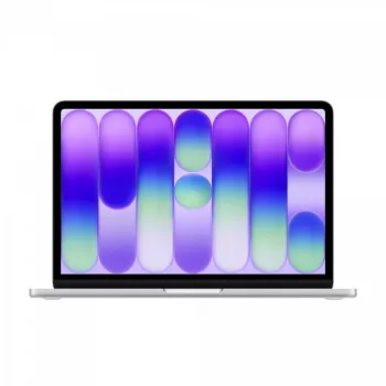 “Apple MacBook Neo 13-inch A18 Pro 6/5 8GB 512GB SSD Silver US Touch ID (be maitinimo bloko)”