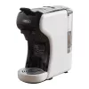 HiBREW H1A 4-in-1 kapsulinis kavos aparatas, baltas, 19 bar, 1450 W, 0,6 L