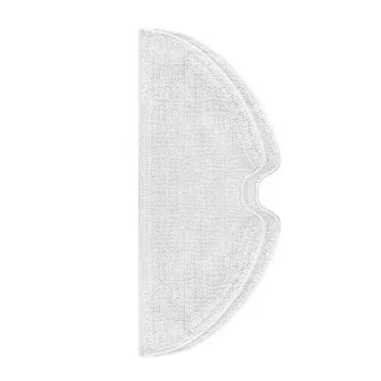 Dreame Washable Mop Pad for F9/D9/D9 Pro/D9 Max/L10 Pro (2 vnt.) - Daugkartinė mikropluošto šluostė