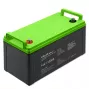Qoltec 53081 Gel baterija 12V 120Ah GEL 34,8kg