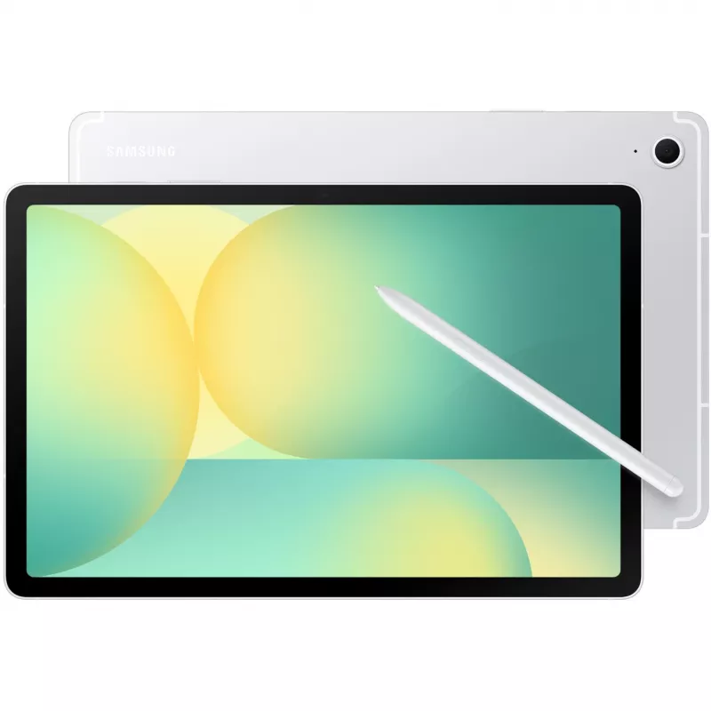 Samsung Galaxy Tab S10 FE SM-X520N 256GB Wi-Fi Sidabrinis EU