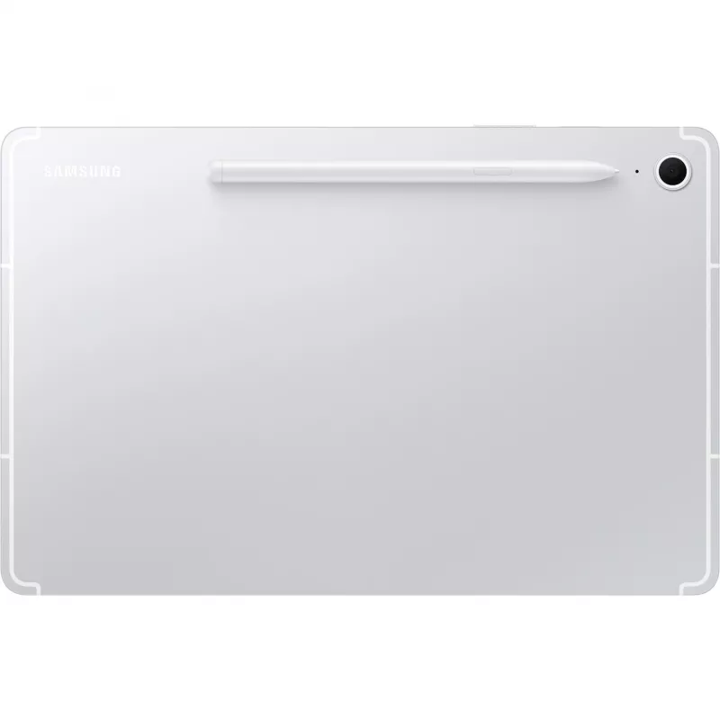 Samsung Galaxy Tab S10 FE SM-X520N 256GB Wi-Fi Sidabrinis EU