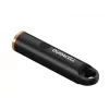 Duracell DK100R Raktų Pakabuko Žibintuvėlis 100 Lumenų, Įkraunamas, Juodas