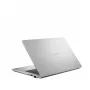 ASUS ExpertBook P1 P1503CVA-S72336 Nešiojamas Kompiuteris, 15.6 colio FHD, Intel Core 5 210H, 8GB DDR5, 256GB SSD, Be OS, Star Black