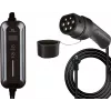 Helos E-Car Charger Type 2 to Schuko TUEV 16A 5m