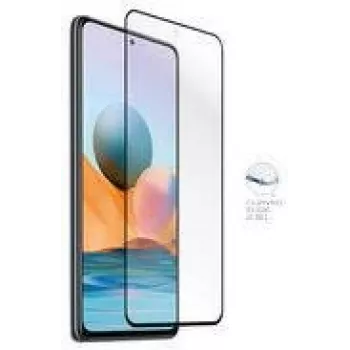 Nevox NEVOGLASS Grūdinto stiklo apsauga ekranui, skirta Google Pixel 10A (2619)