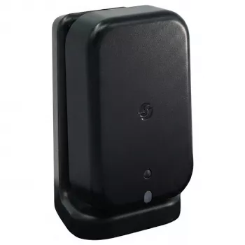 Shelly Presence Gen4 Smart Motion Sensor Black Wi-Fi Zigbee Bluetooth Matter