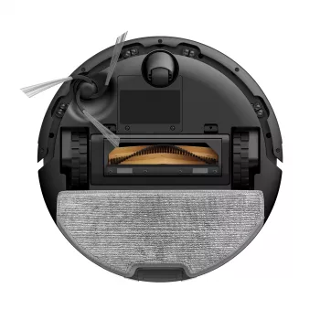 Dreame F20 Robot Vacuum Cleaner Black RLF41GA-BK