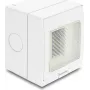 Delock Easy 45 paviršinio montavimo korpusas IP55, vandeniui atsparus, 1 prievadas (81622)