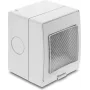Delock Easy 45 paviršinio montavimo korpusas IP55 vandeniui atsparus 2 prievadų (81623)