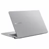 ASUS ExpertBook P1 PM1503CDA-S70262X nešiojamas kompiuteris, 15,6 colio Full HD IPS, AMD Ryzen 7 170, 16GB DDR5, 512GB SSD, Windows 11 Pro, vokiška QWERTZ klaviatūra