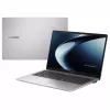ASUS ExpertBook P1 PM1503CDA-S70262X nešiojamas kompiuteris, 15,6 colio Full HD IPS, AMD Ryzen 7 170, 16GB DDR5, 512GB SSD, Windows 11 Pro, vokiška QWERTZ klaviatūra