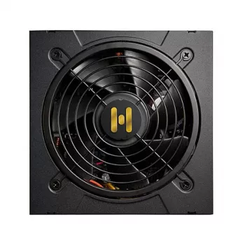 FSP Hydro GT PRO 850W ATX 3.0 80+ Gold Semi-Modular maitinimo blokas
