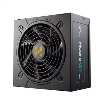 FSP Hydro GT PRO 850W ATX 3.0 80+ Gold Semi-Modular maitinimo blokas