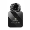 PULUZ PU647B Belaidis lavalier mikrofonas su Lightning jungtimi