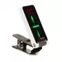 TC Electronic Unitune Clip – Chromatinis derintuvas su segtuku