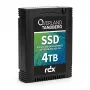 Overland-Tandberg 8886-RDX – 4 TB RDX SSD kasetė
