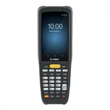 „Zebra MC2200“ rinkinys – duomenų surinkimo terminalas su „Android 10“, 32 GB, 4 colių ekranu